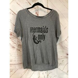 Freeze mermaids only xl Shirt